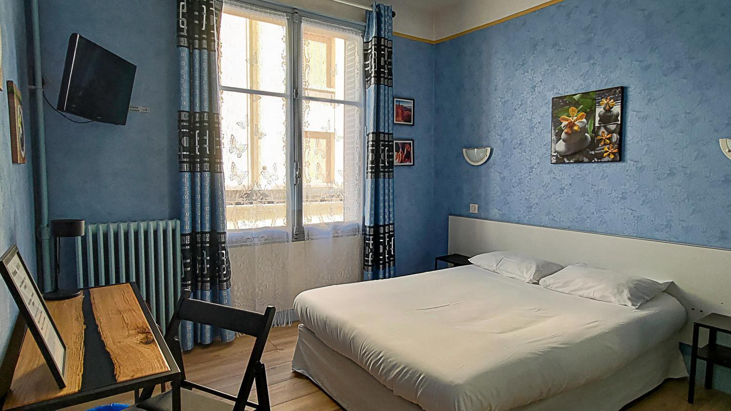 Trianon Hotell Vichy Eksteriør bilde