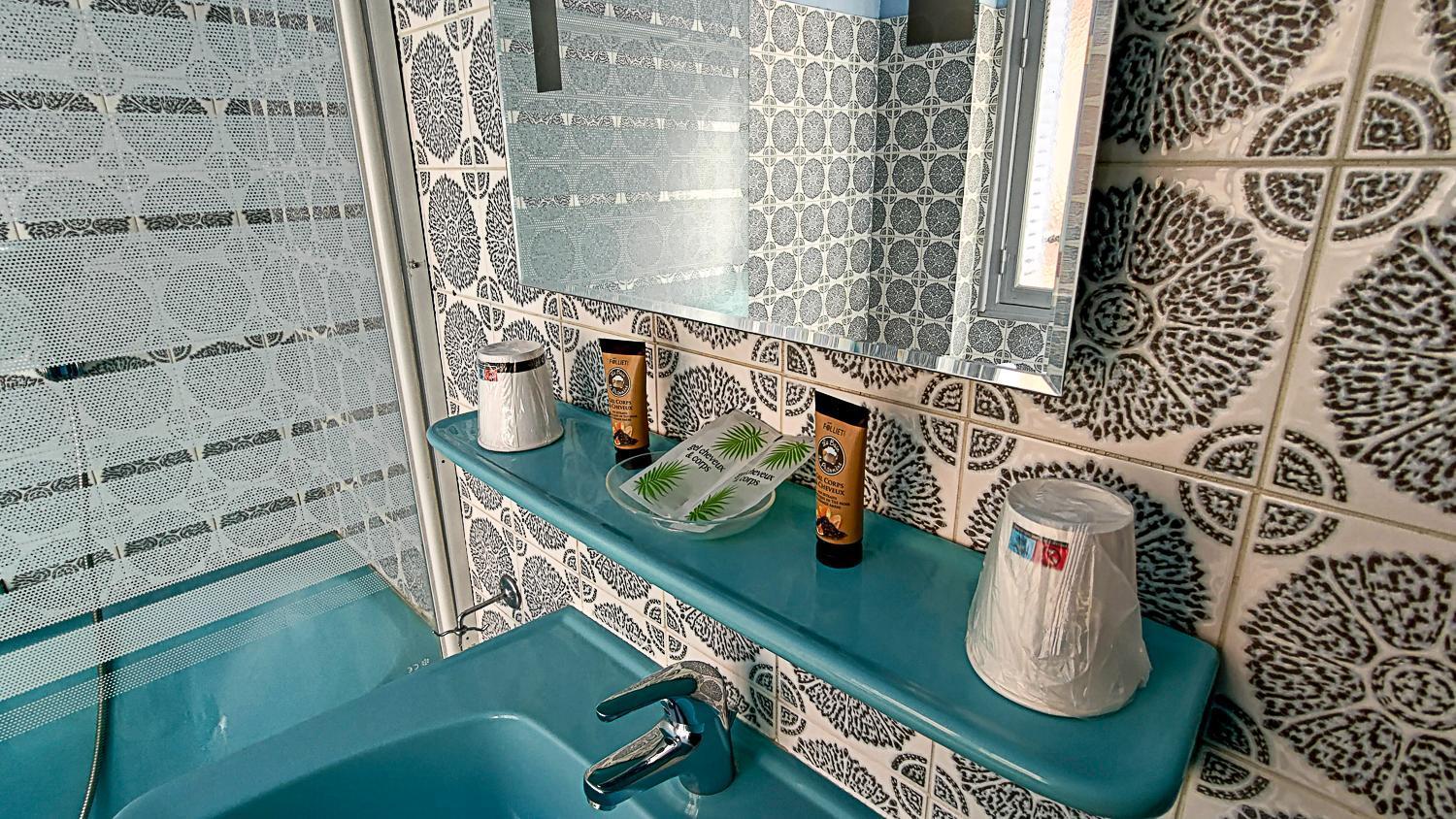 Trianon Hotell Vichy Eksteriør bilde