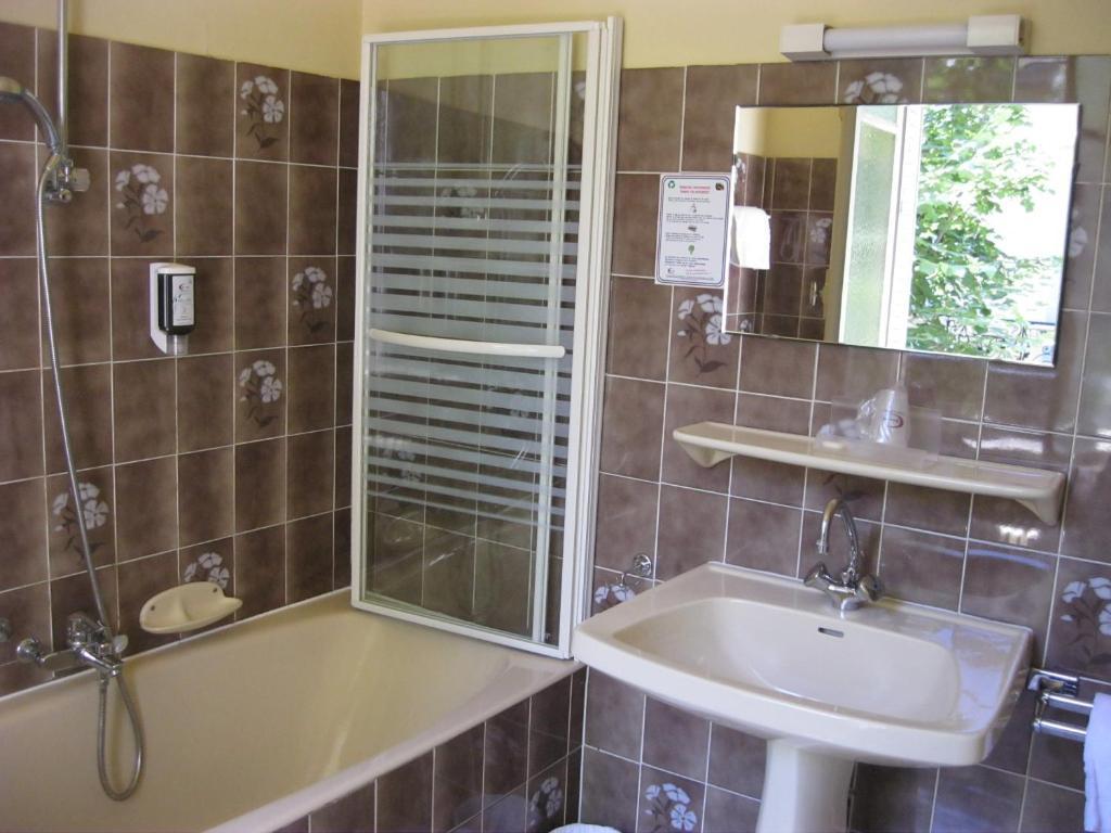 Trianon Hotell Vichy Rom bilde