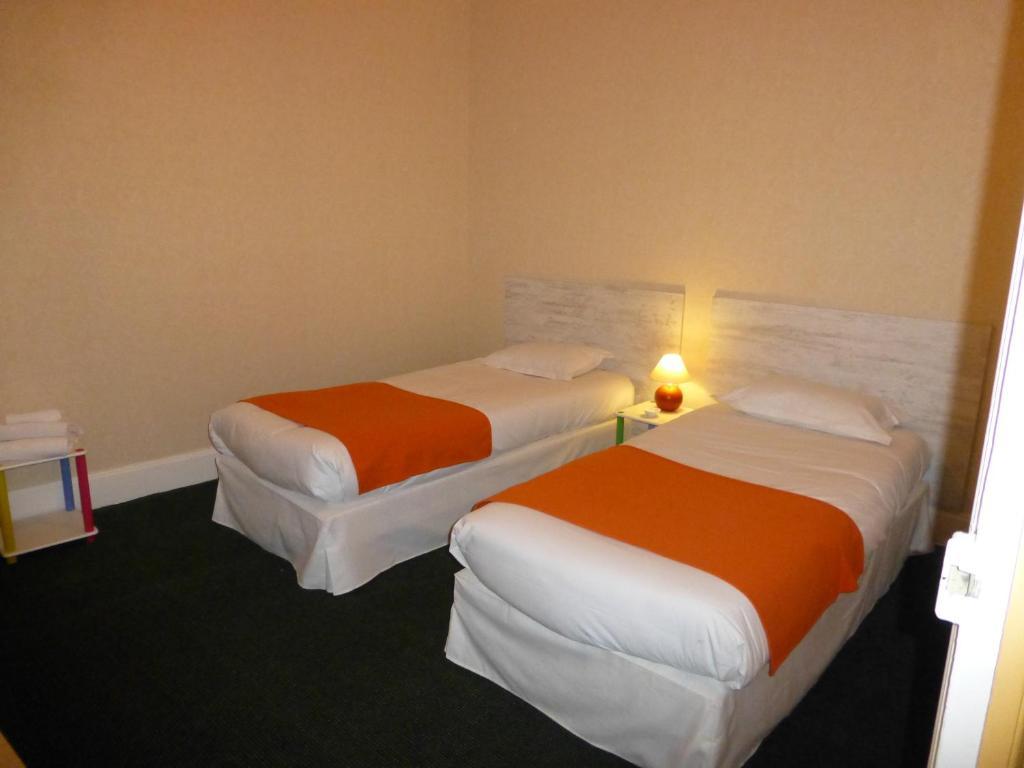 Trianon Hotell Vichy Rom bilde