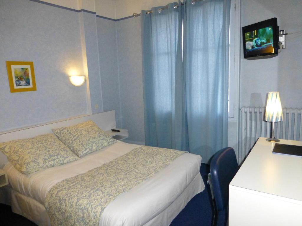 Trianon Hotell Vichy Rom bilde