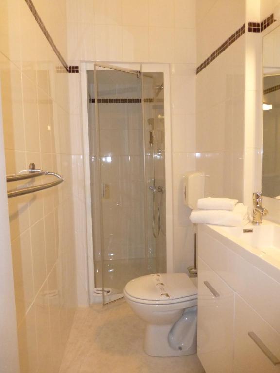Trianon Hotell Vichy Rom bilde